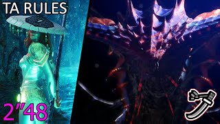 Mhwi Namielle Longsword 248 Ta Wiki Rules