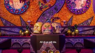 Day of the Dead: A Celebration of Life (English Subtitles)