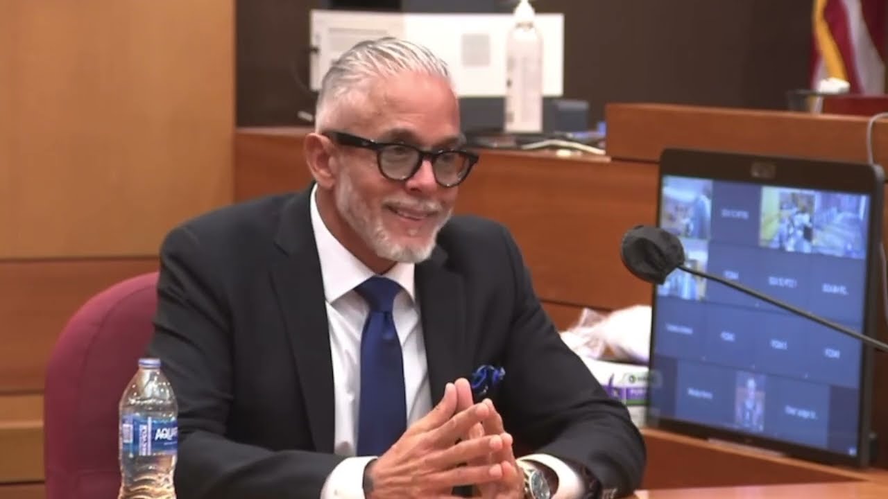 Keith Adams Crosses 'ATL Homicide' Star About 2013 YSL Gang Shooting Probe