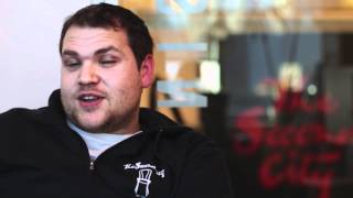 The Second City Volunteer Program