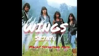 Wings - Sejati