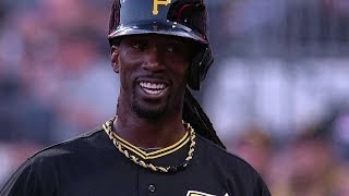 NYM@PIT: Davis caught in rundown, McCutchen scores