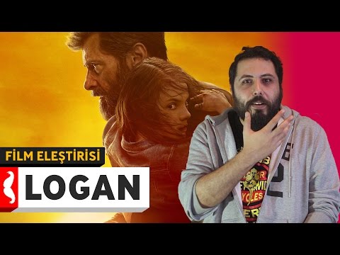 Watch Cinema 2017 Logan: The Wolverine Online