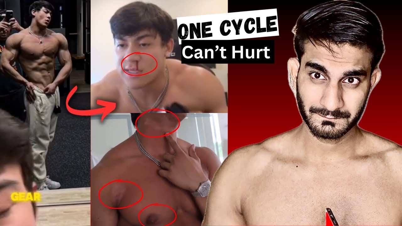 Togi : (International Chapri Fitness Influencer) - YouTube