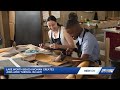 Fair-trade business in middle of Port-Au-Prince a 'beacon of hope' amid conflict