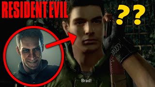 10 Facts you STILL Don't KNOW about Resident Evil 1