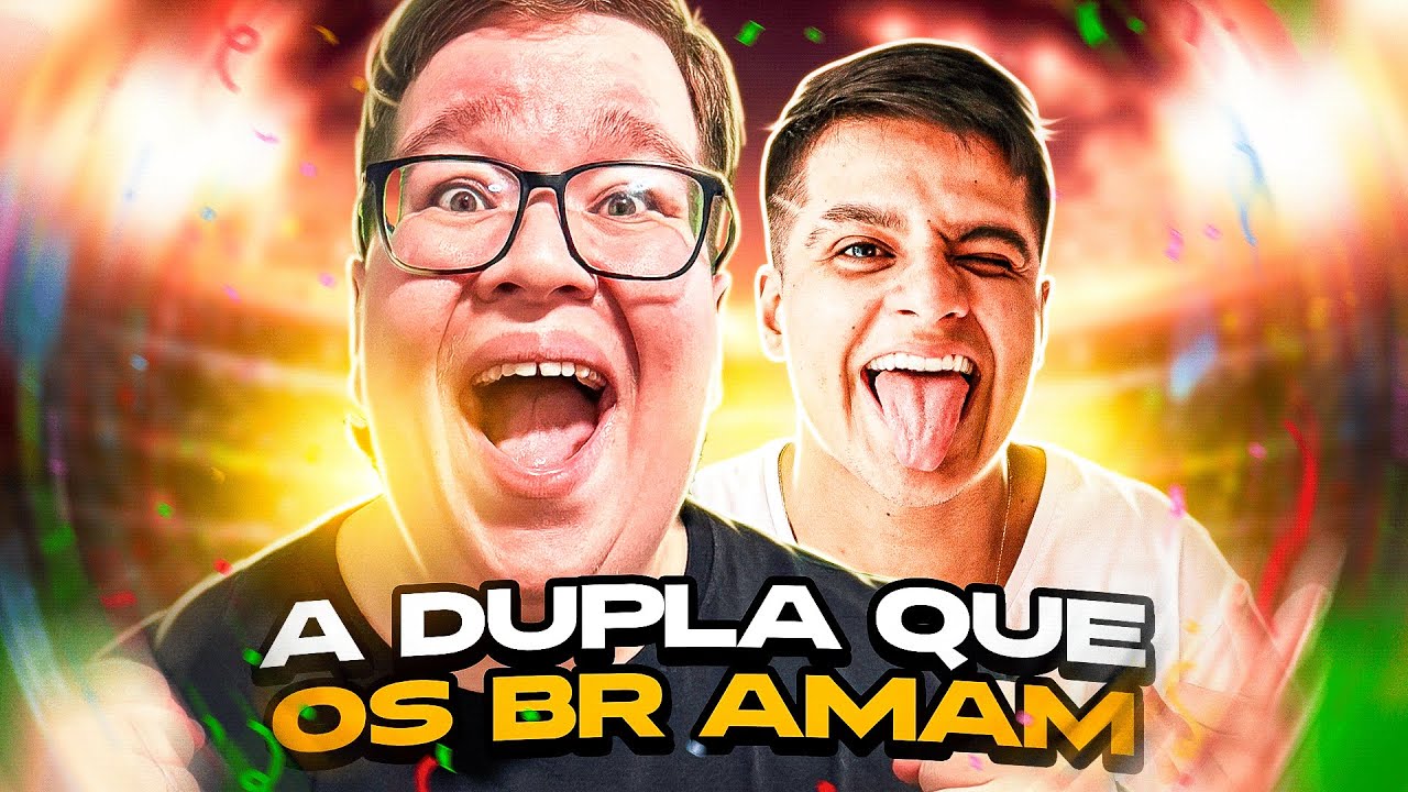 O RETORNO DO DUO MAIS LENDÁRIO DO WARZONE! FT. @Parangafps  - DUO VS QUARTETO