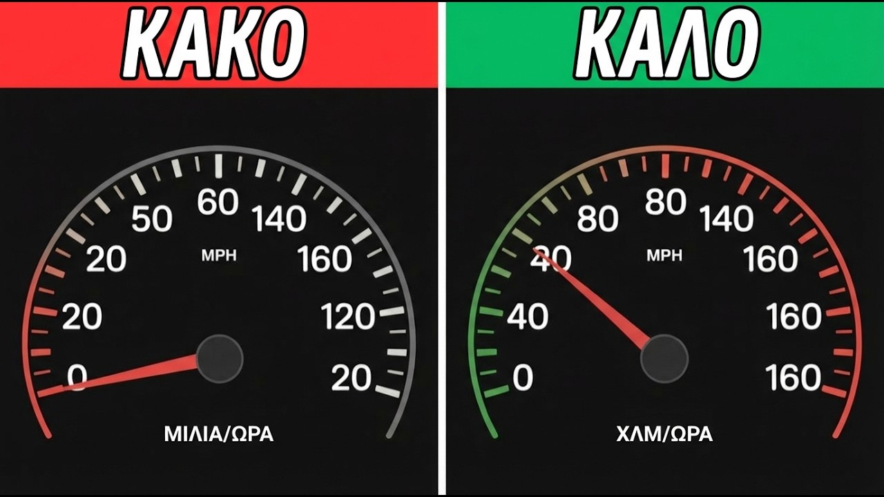 Αυτό το Λάθος Στις Στροφές ΚΑΤΑΣΤΡΕΦΕΙ τη Μοτοσικλέτα σου (Σταμάτα Αυτό, Σε Παρακαλώ!)