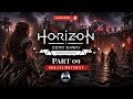 Horizon Zero Dawn Remastered | PS5 Gameplay | Part 9 – The Cultist Hunt