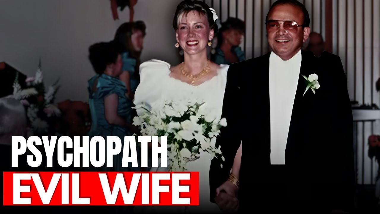 Любовный треугольник заканчивается ужасом из-за этого психопата… Дело Донны Мунды