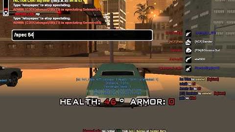 Selever - Car spawner