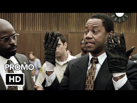 American Crime Story 1x09 Promo "Manna From Heaven (HD)