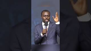 Woman, mind your composure while talking to people | Apostle Grace Lubega | Phaneroo
