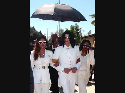 Tribute to Michael Jackson - I'll Be There