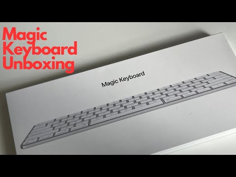 【未開封】Apple Magic Keyboard 2025年最新】magic keyboard ipad 未開封の人気アイテム - メルカリ