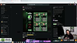 Methodz on Scrap and Drazah Beef!
