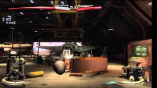 Batman: Stay Down - Episode 1