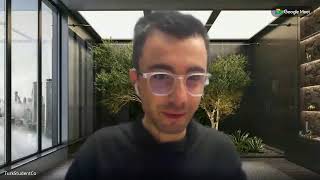 Build With AI Web Geliştirme Bootcamp | HSD Zaim x TurkStudentCo