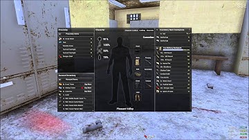 H1Z1 Abraxas Hacker