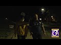 WIU's Office of Public Safety offers 'safe walks' on campus