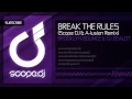Brooklyn Bounce & DJ Zealot - Break The Rules (Scope DJ & A-lusion Remix)