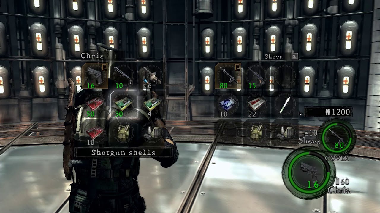 Resident Evil 5 PC Full Gameplay Walkthrough Professional 5 3 YouTube resident-evil-5-pc-full-gameplay-walkthrough-professional-5-3-youtube