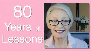 Ep 9  I'm Turning 80 and This Is What Matters Most