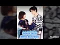 Star couple Shen Yue and Jerry Yan ..#the original meteor garden star wedding...