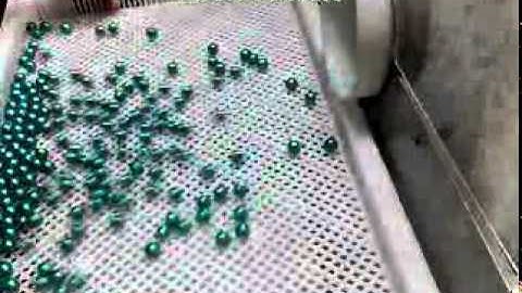 paintball discharge from the dryer.mpg