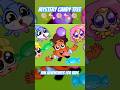 Don't Eat Sweets from the Mystery Candy Tree 🍬| Kids Cartoons