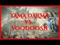[2021.01.18] yama_darma (Castle) vs. VooDooSh (Inferno +6900)