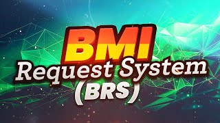 BMI Request System (BRS) - Access Your Records During A Digitization Project