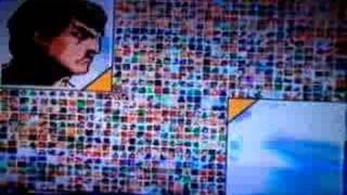 Mugen - Very Old Characters Select