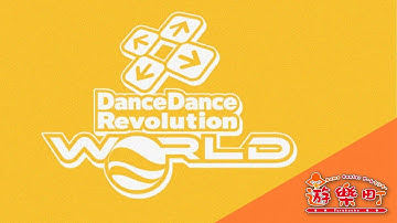 (金筐体) DDR A3 配信＠ゲームセンター遊楽町マカオ (Jun-17-2024)