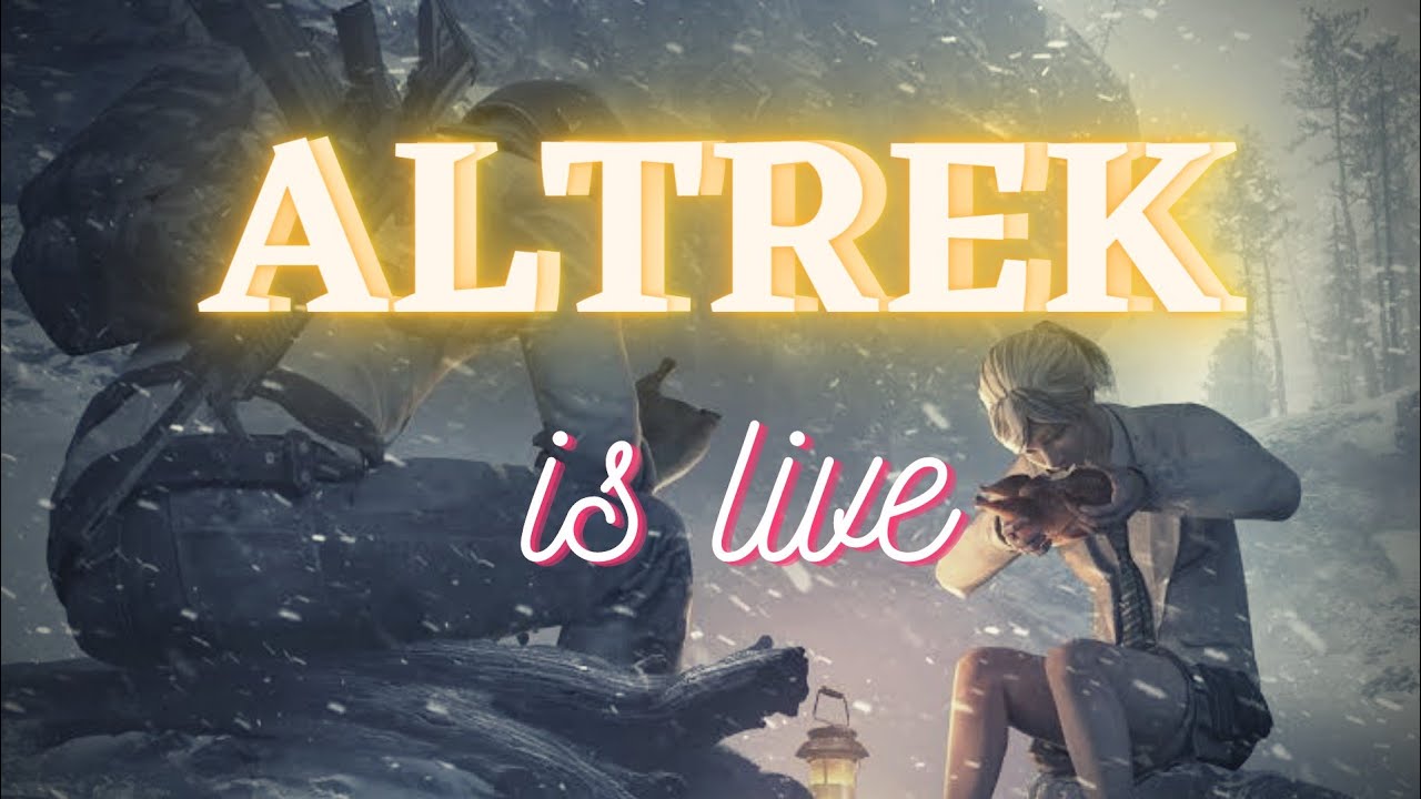 PUBG Kr🔥-Boom Baam Classics || ALTREK GAMING is LIVE