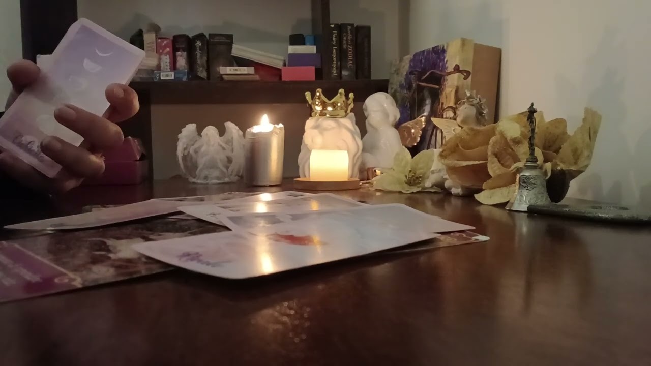 È L'INIZIO DELLA TUA ALBA❣️Finalmente Tutto Si Sta Realizzando🦋🎁