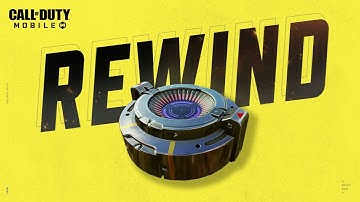 New BR Class - Rewind | Call of Duty: Mobile - Garena