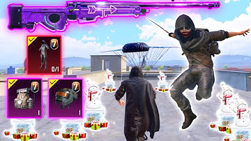 I STARTED GAME with BEST LOOT AWM + M416 😱 SAMSUNG,A3, A5,A6, A7,J2, J5,J7,S5,S6, S7,59,A10,A20, A30