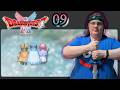 SPRING einfach runter, was kann schon schiefgehen - Dragon Quest II #009