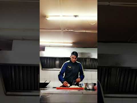 Loki Manwal Hotel Video 