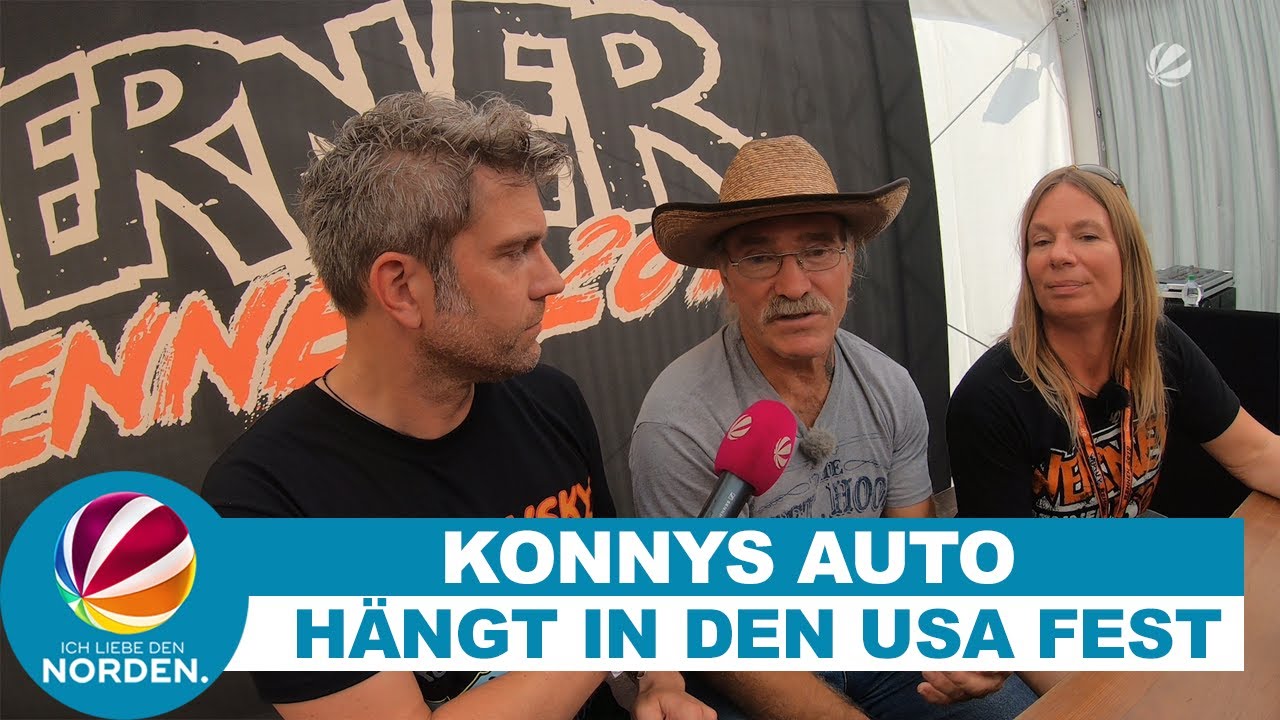 Konnys