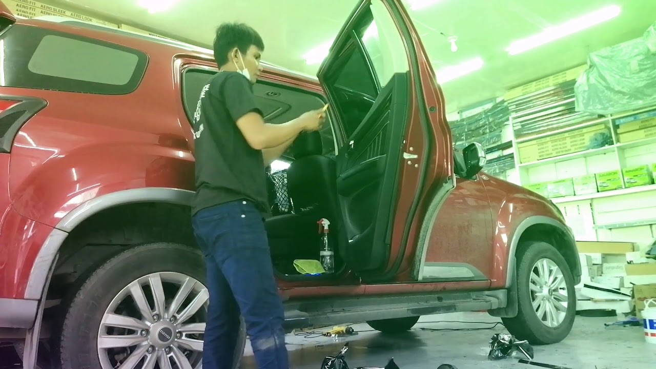 VKool Tint by Chaps Tint Hub and Car Accessories vkool chaps tint 