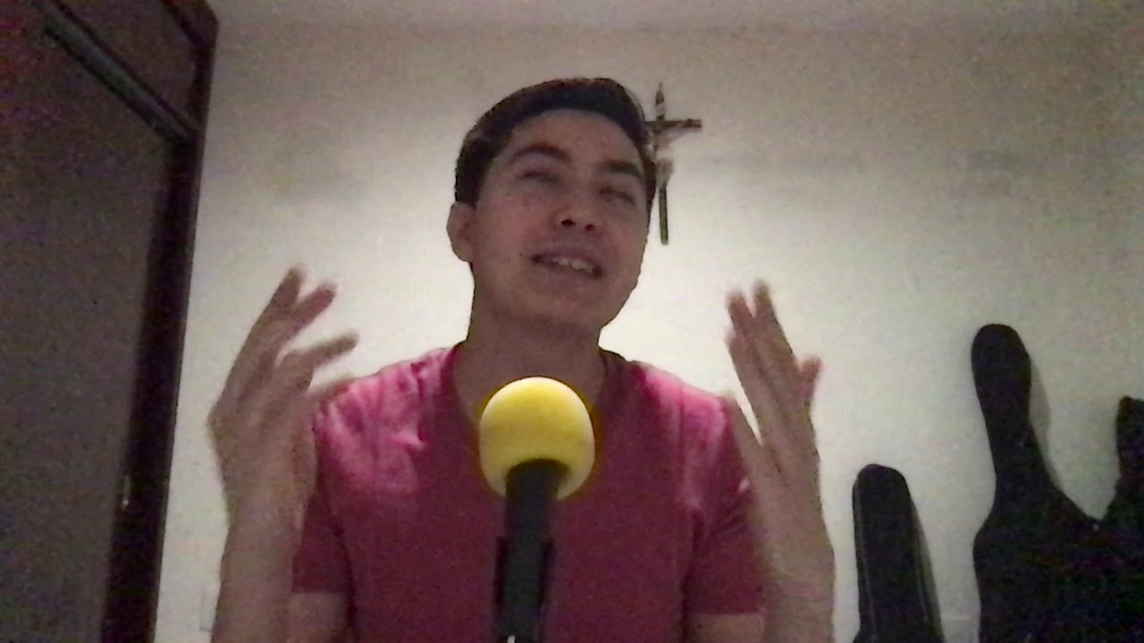 ¿Cómo hacer que las personas ciegas vean mis fotos de Instagram? |Alejandro Becerra