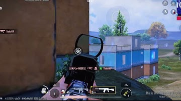 Wow mod game pely#explore #pocox3probgmigameplay90fps #battleroyalegame #explore #pubg 