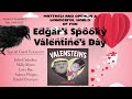 Edgar&#39;s Valentine Special