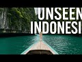 Indonesia S Untouched Wonders Exploring The Forbidden Islands Indonesia S Untouched Wonders Exploring The Forbidden Islands