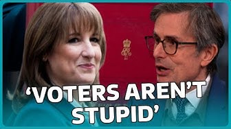 Thumbnail for Will Budget tax rises and delay tactics come back to haunt Rachel Reeves? | ITV News