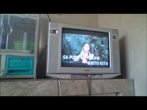 GUSTO KITA - GINO PADILLA (Mente's Version) sharingbox