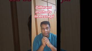 👉 API లో వాడే Methods ఏమిటి? | GET, POST, PUT, DELETE Explained in Telugu