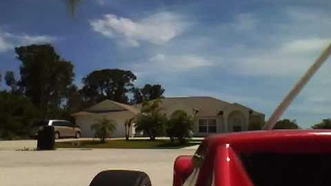 RC18T With Onboard Camera